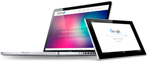 Synlighed-på-nettet Synlighed-på-nettet
